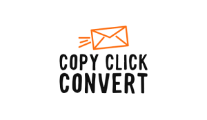 Copy Click Convert logo