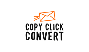 Copy Click Convert logo