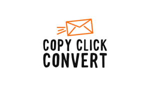 Copy Click Convert logo
