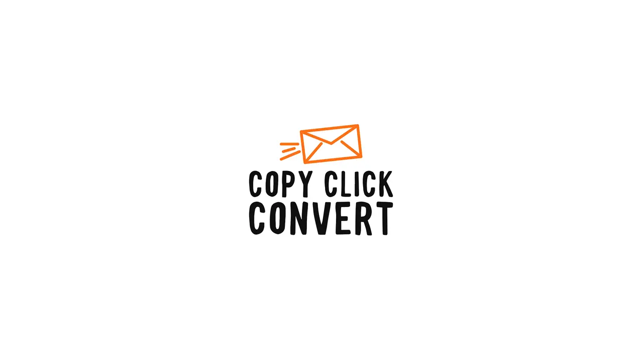 Copy Click Convert